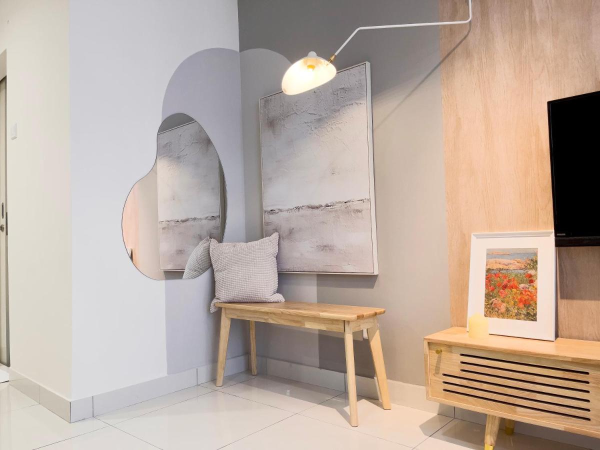 Arte Mont Kiara By Cozynest Apartment Kuala Lumpur Exterior photo