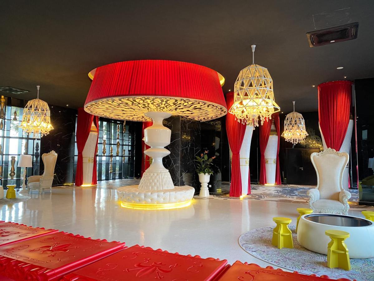 Arte Mont Kiara By Cozynest Apartment Kuala Lumpur Exterior photo